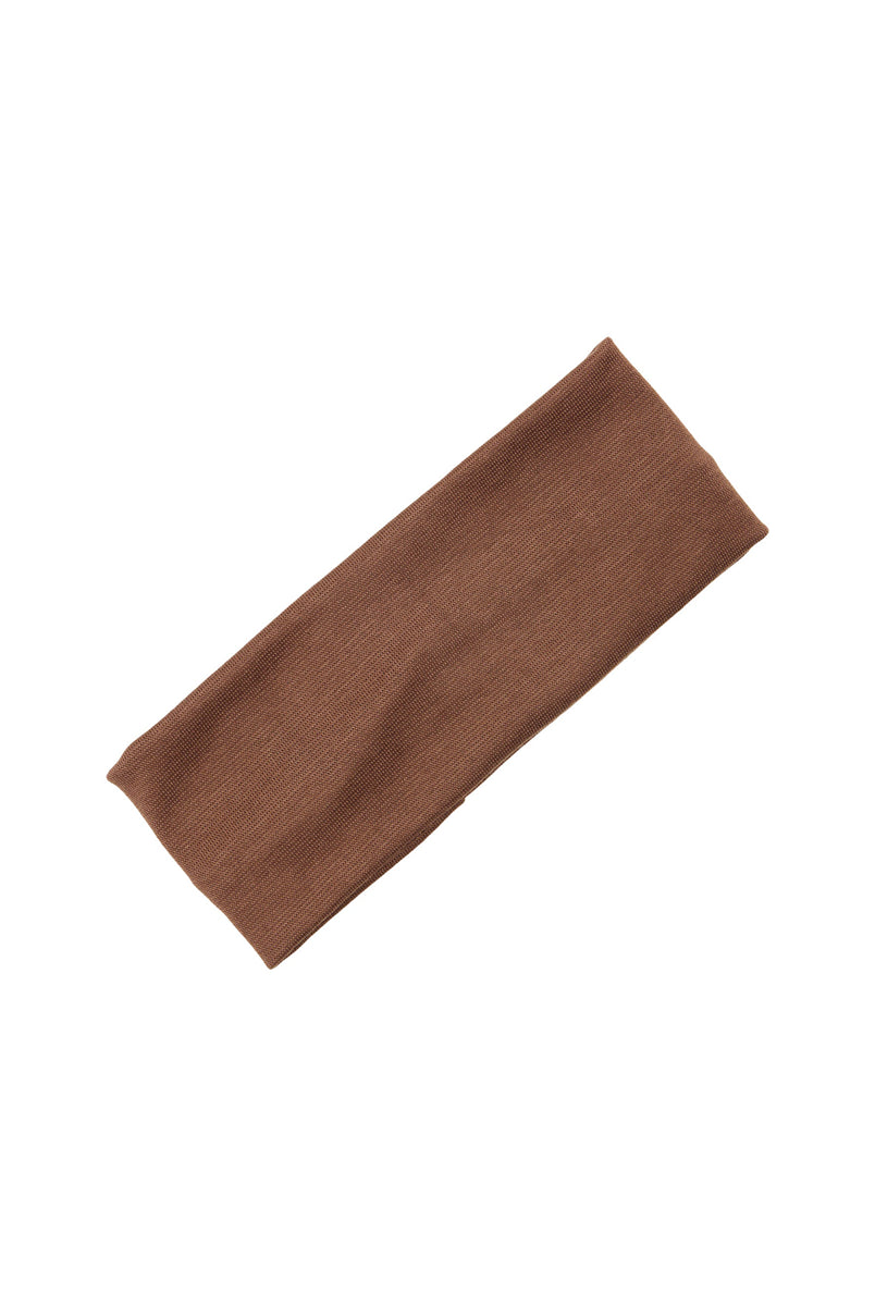 Opaska Gigi Mocca Pico Copenhagen to elegancki i funkcjonalny element garderoby.
Akcesoria do włosów nie podlegają zwrotowi ani wymianie ze względów higienicznych.
