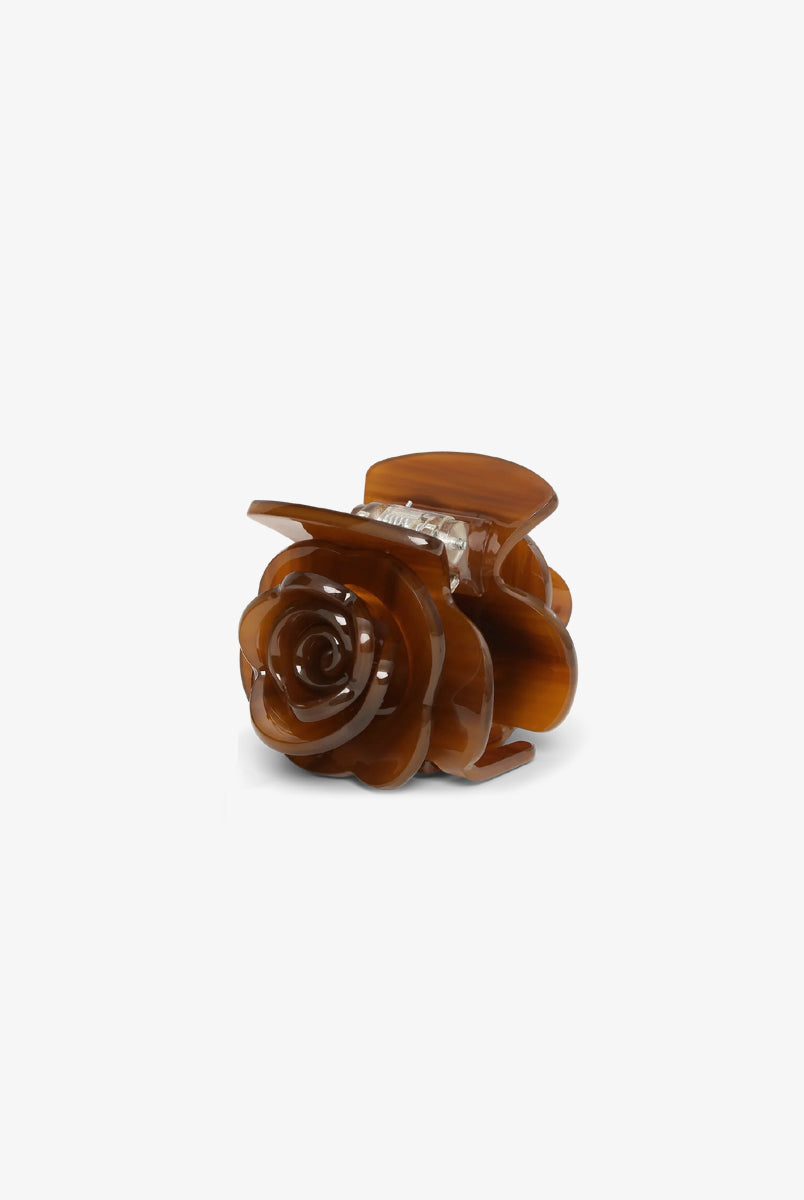 Spinka do włosów klamra Rosie Ocean SUI AVA w kształcie uroczej, niewielkiej różyczki.
Akcesoria do włosów nie podlegają zwrotowi ani wymianie ze względów higienicznych.