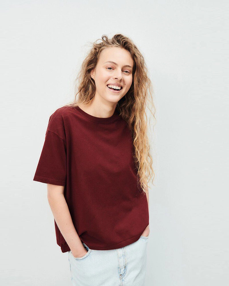 Bordeaux shirt cheap