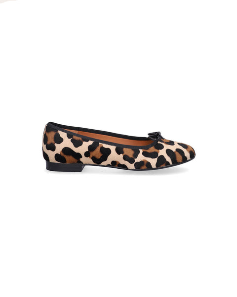 Billi bi leopard loafers shop