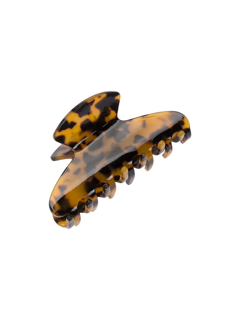 Średniej wielkości, spinka klamra Carver Pico Copenhagen w print.



Akcesoria do włosów nie podlegają zwrotowi ani wymianie ze względów higienicznych