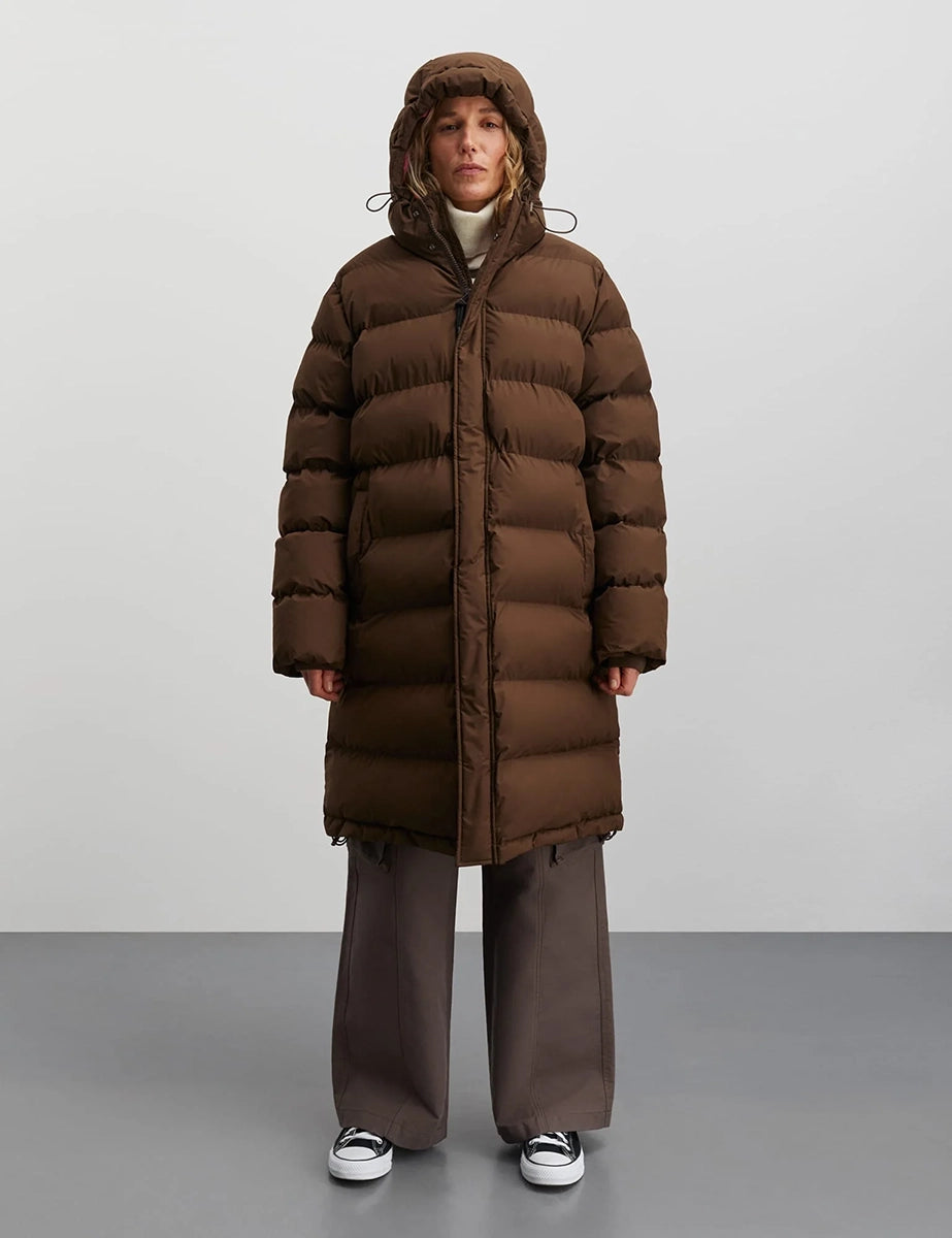 Jolene Jacket Demitasse