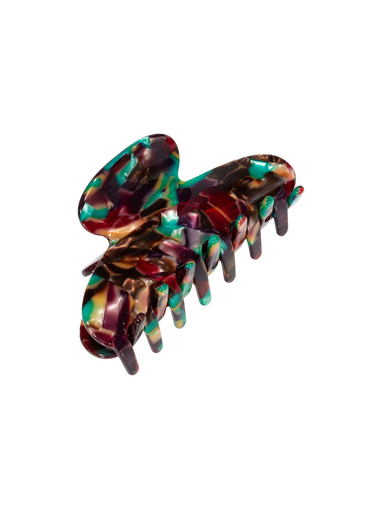 a do włosów klamra Ace Pico Copenhagen. Idealna do wielu upięć długich i krótszych włosów.&nbsp;

Bez niklu

Ozdoby i akcesoria do włosów nie podlegają zwrotowi ani wymianie ze względów higienicznych.&nbsp;&nbsp;