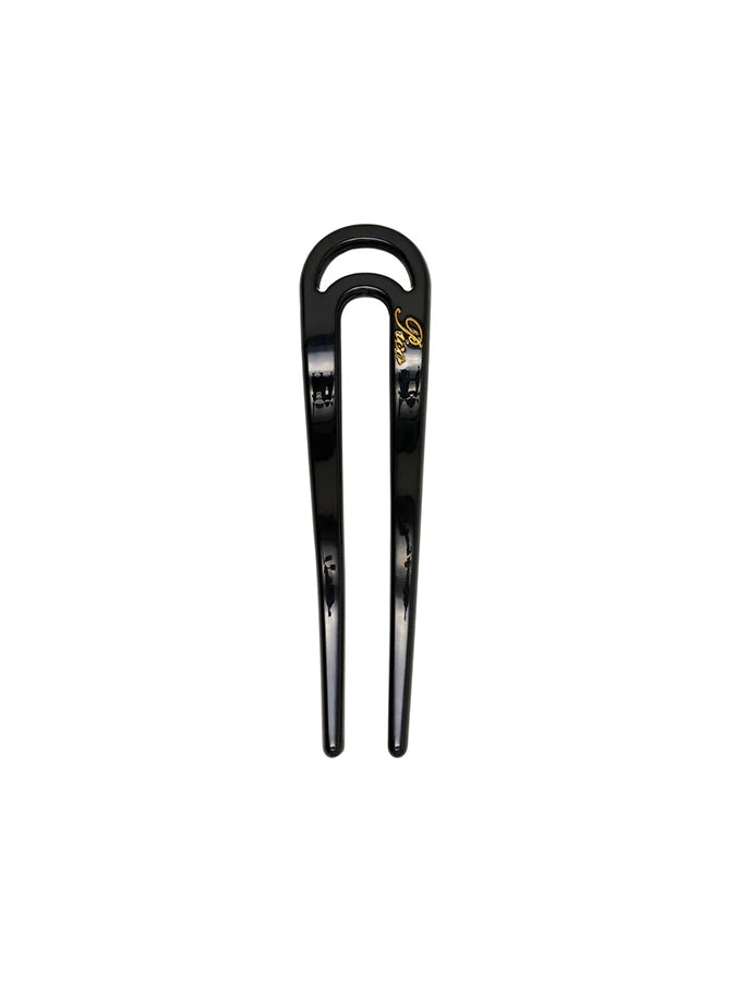 Minimalistyczna spinka French Pin Jolie Pico Copenhagen do eleganckich upięć.