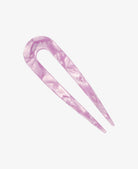 Spinka do włosów Pin Twist Tulip SUI AVA. Idealna do wpięcia w koka. 