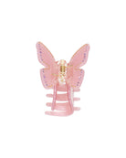 Różowa spinka do włosów Papillon Pink Lavender Pico Copenhagen